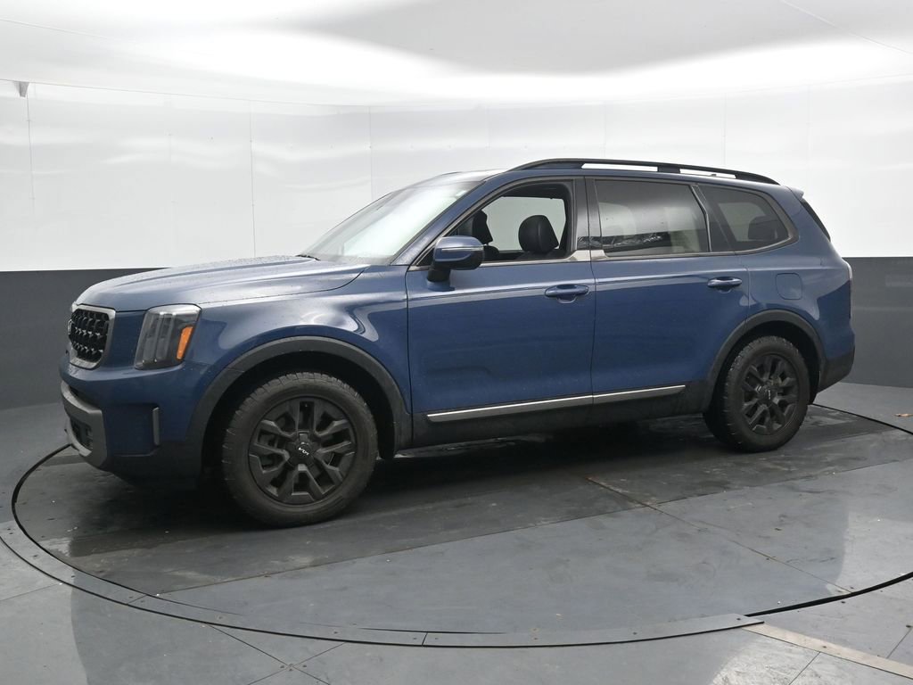 Used 2023 Kia Telluride SX Prestige X-Pro AWD/4WD image 8