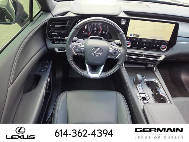 Certified 2024 Lexus RX 350 Premium w/ Convenience Package AWD/4WD image 39