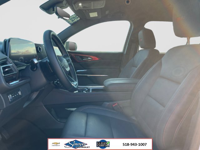 Used 2026 Chevrolet Traverse Z71 w/ Driver Confidence Package AWD/4WD image 10