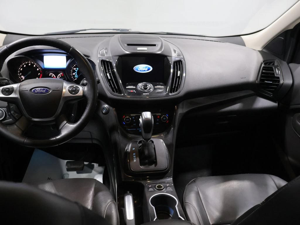 Used 2016 Ford Escape Titanium AWD/4WD image 17