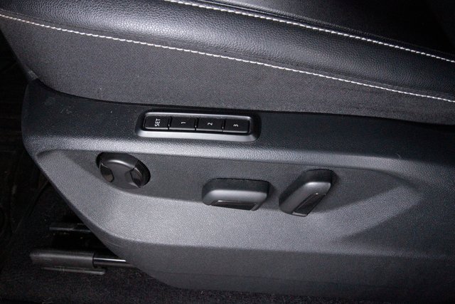 Used 2021 Volkswagen Atlas SEL image 14