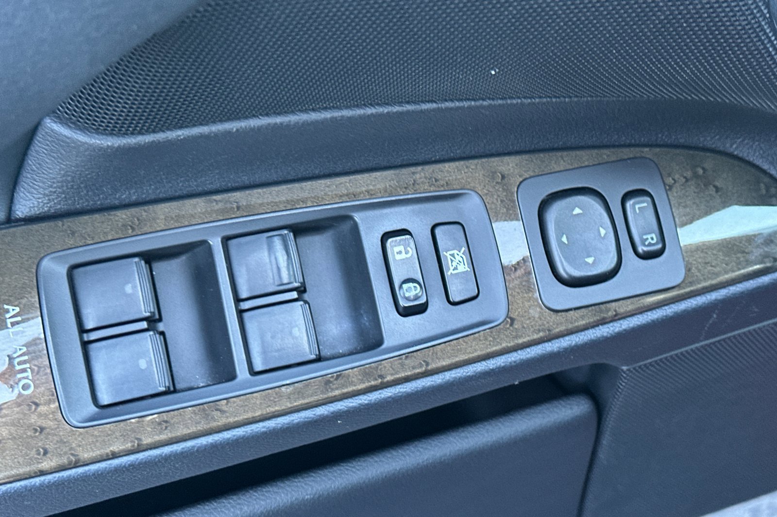 Used 2012 Lexus IS 250 image 13