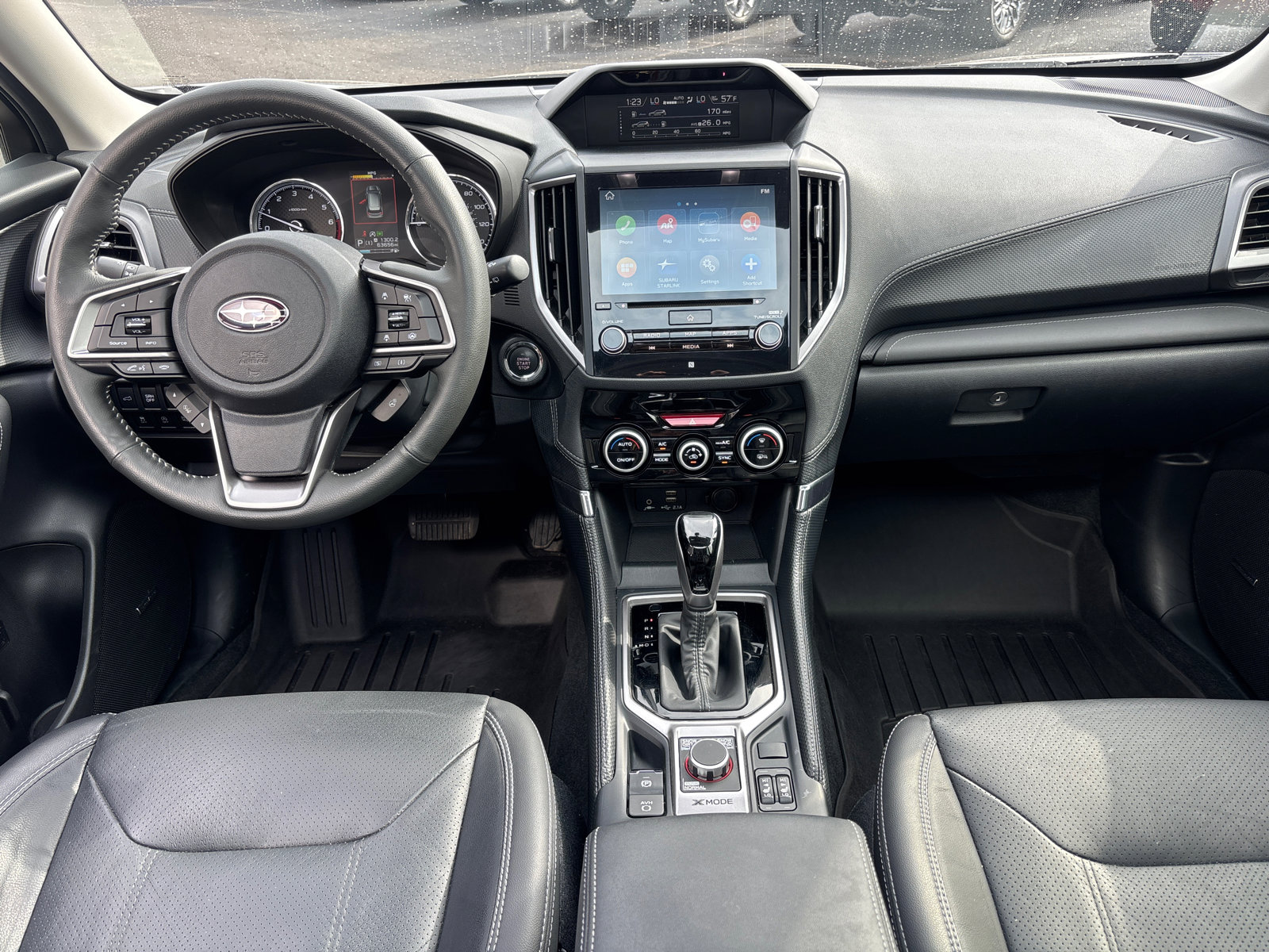 Used 2022 Subaru Forester Touring image 31