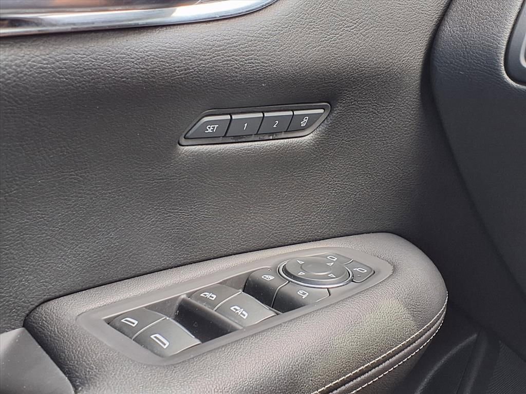 Used 2021 Cadillac XT5 Premium Luxury FWD image 31