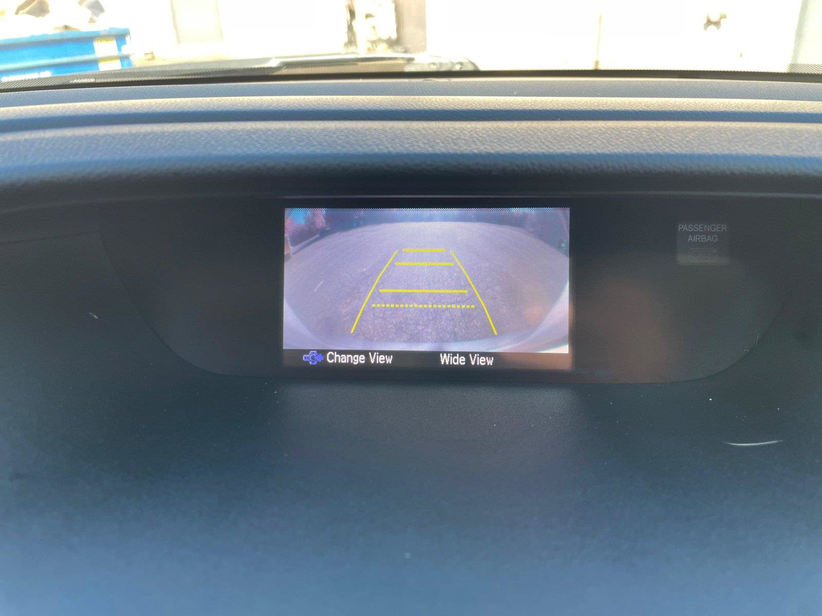 Used 2013 Honda CR-V EX-L image 25