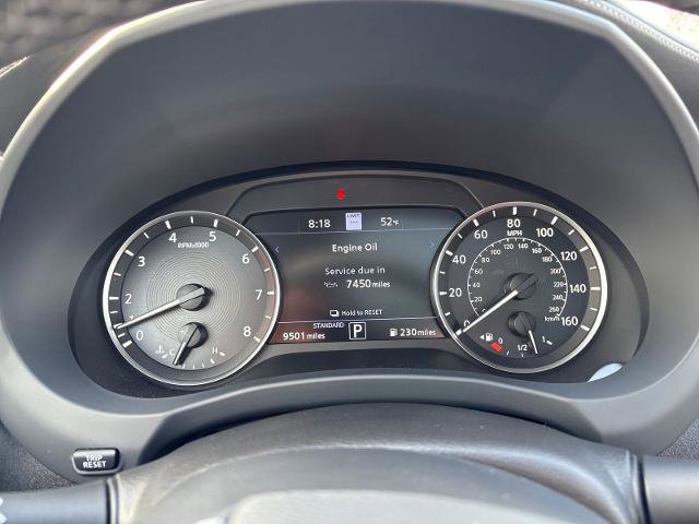 Certified 2025 INFINITI QX50 Sport image 15
