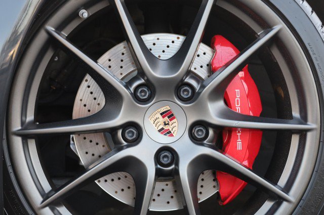 Used 2014 Porsche 911 Carrera S RWD image 55