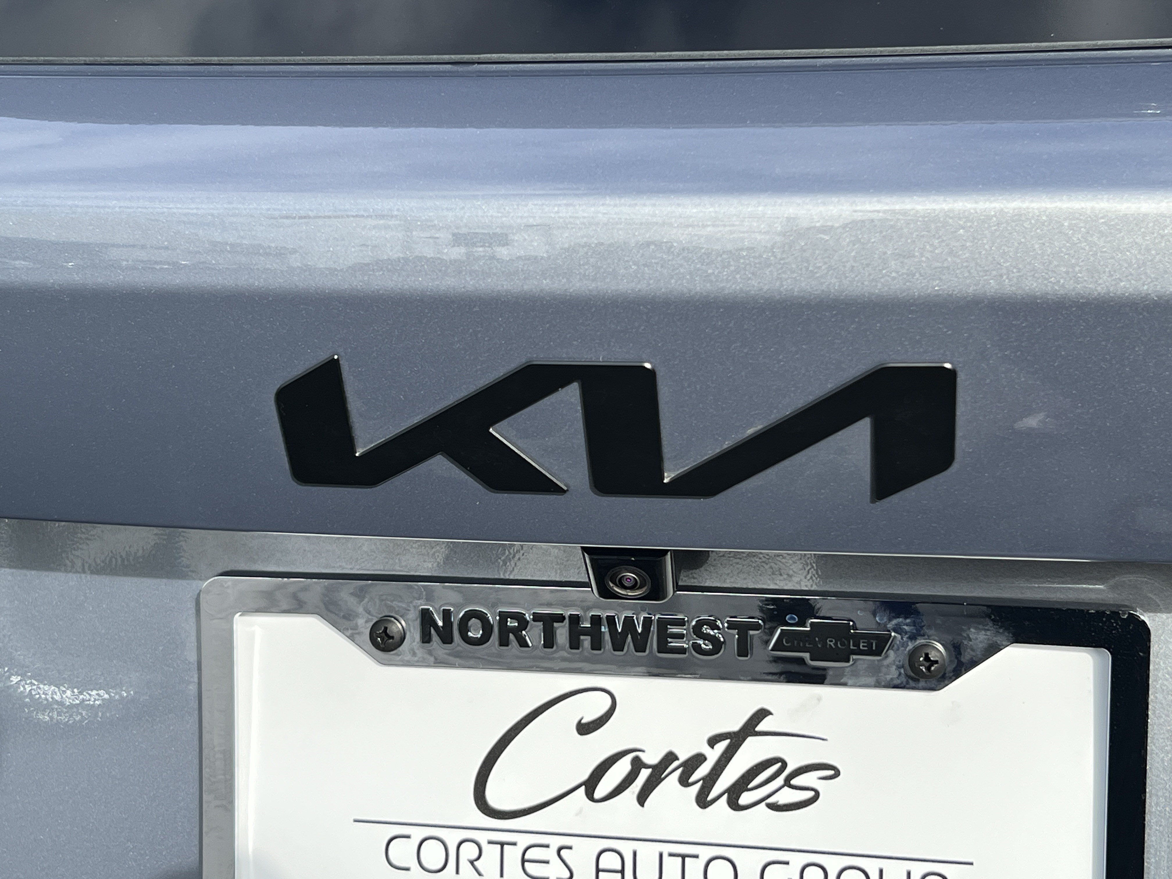 Used 2025 Kia Sorento SX AWD/4WD image 8