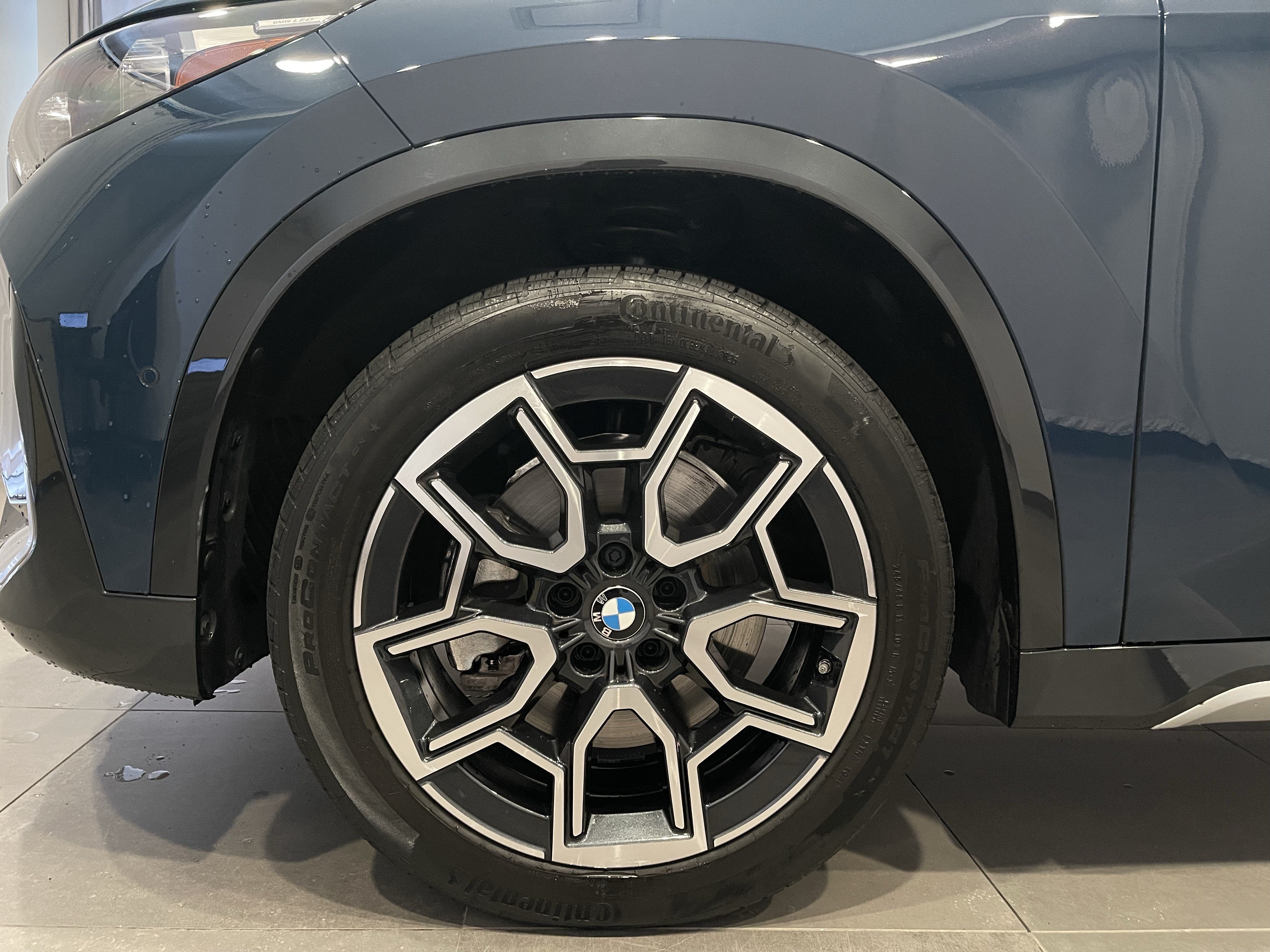Used 2026 BMW X1 xDrive28i w/ Convenience Package AWD/4WD image 7