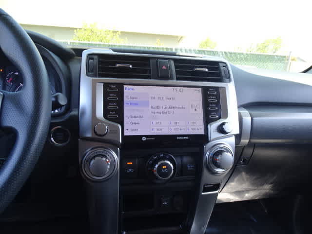 Used 2024 Toyota 4Runner SR5 RWD image 26
