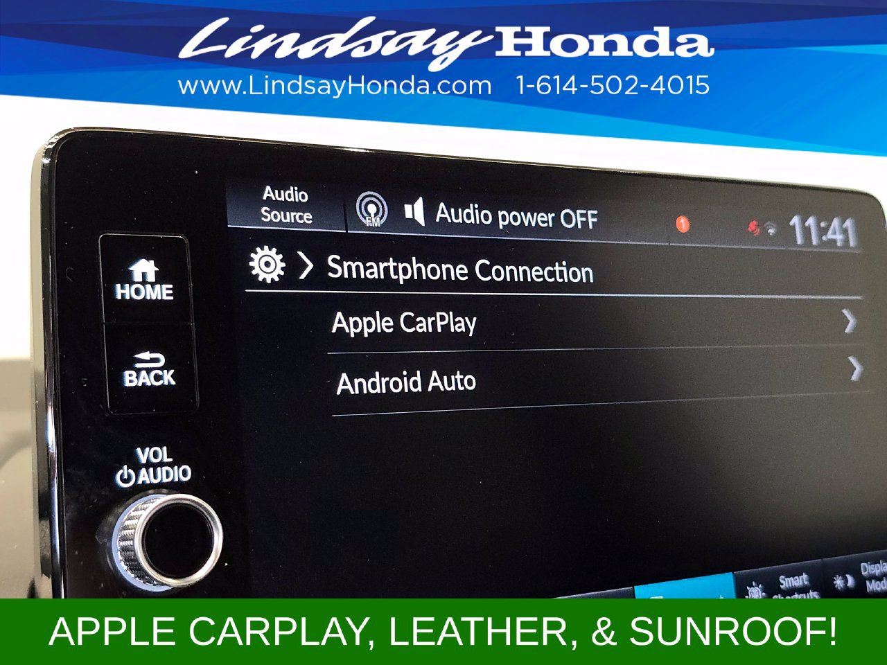 Used 2025 Honda CR-V EX-L image 18