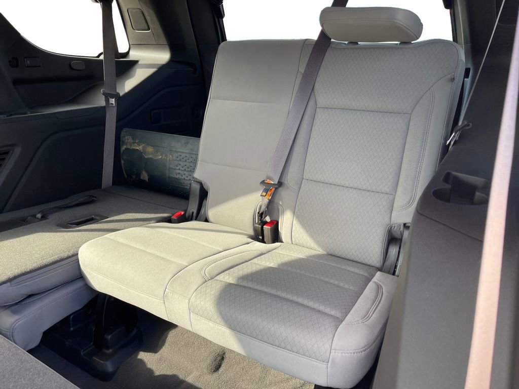 Used 2024 Chevrolet Tahoe LS w/ Driver Alert Package image 26