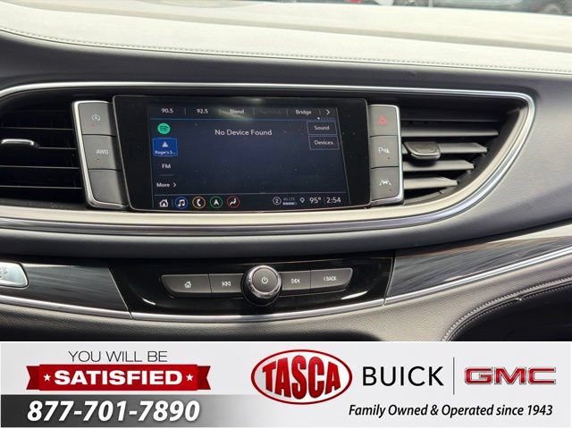 Used 2022 Buick Enclave Premium AWD/4WD image 20