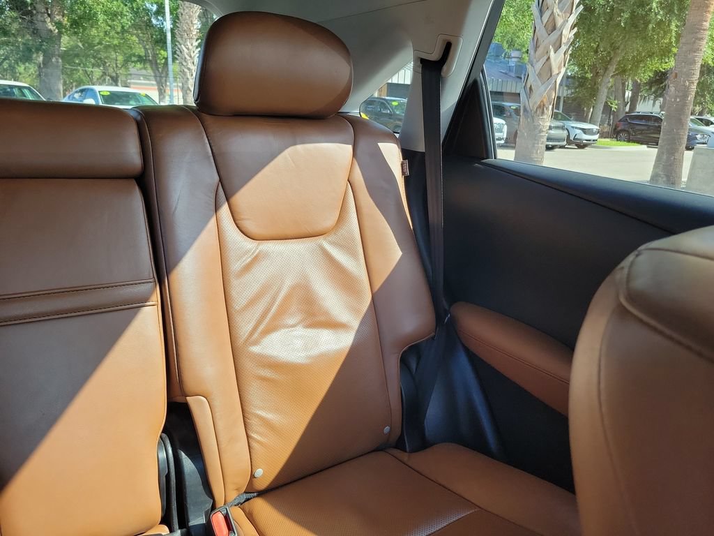 Used 2015 Lexus RX 350 FWD image 15
