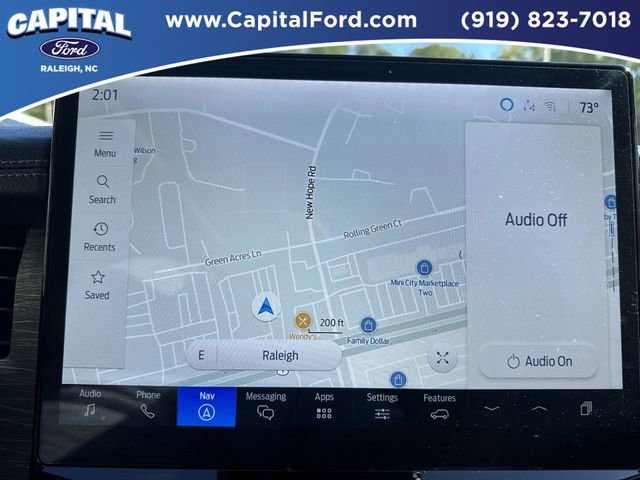 Certified 2023 Ford Expedition Limited image 31