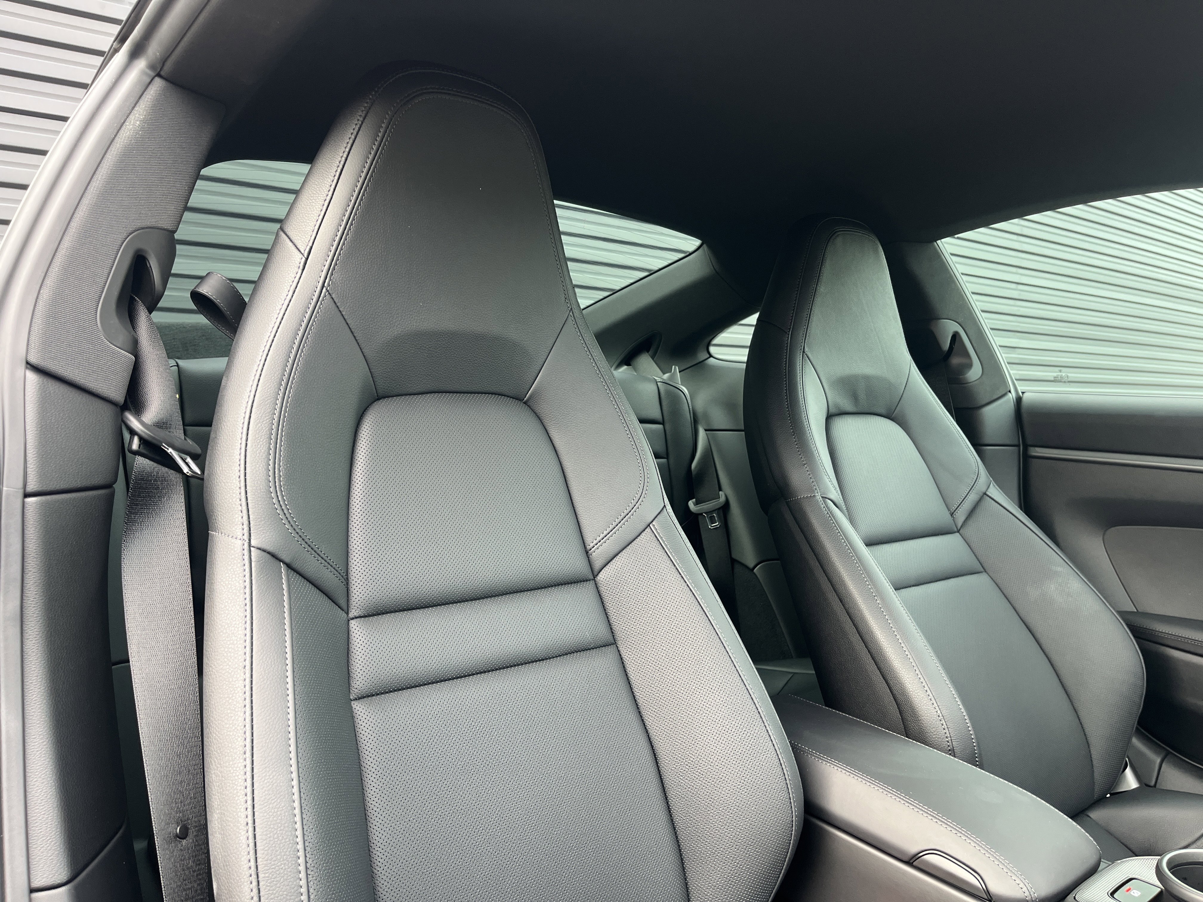 Certified 2024 Porsche 911 Carrera image 25