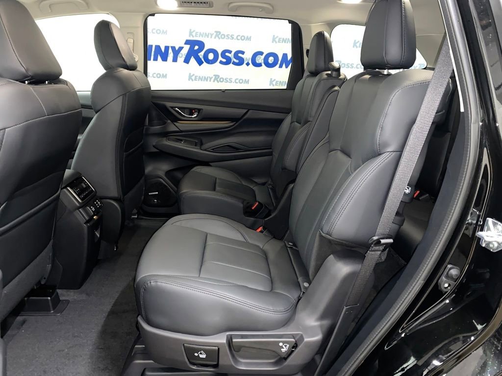 New 2026 Subaru Ascent Bronze Edition image 8