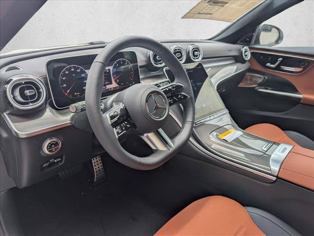 New 2026 Mercedes-Benz C 300 4MATIC Sedan video 3
