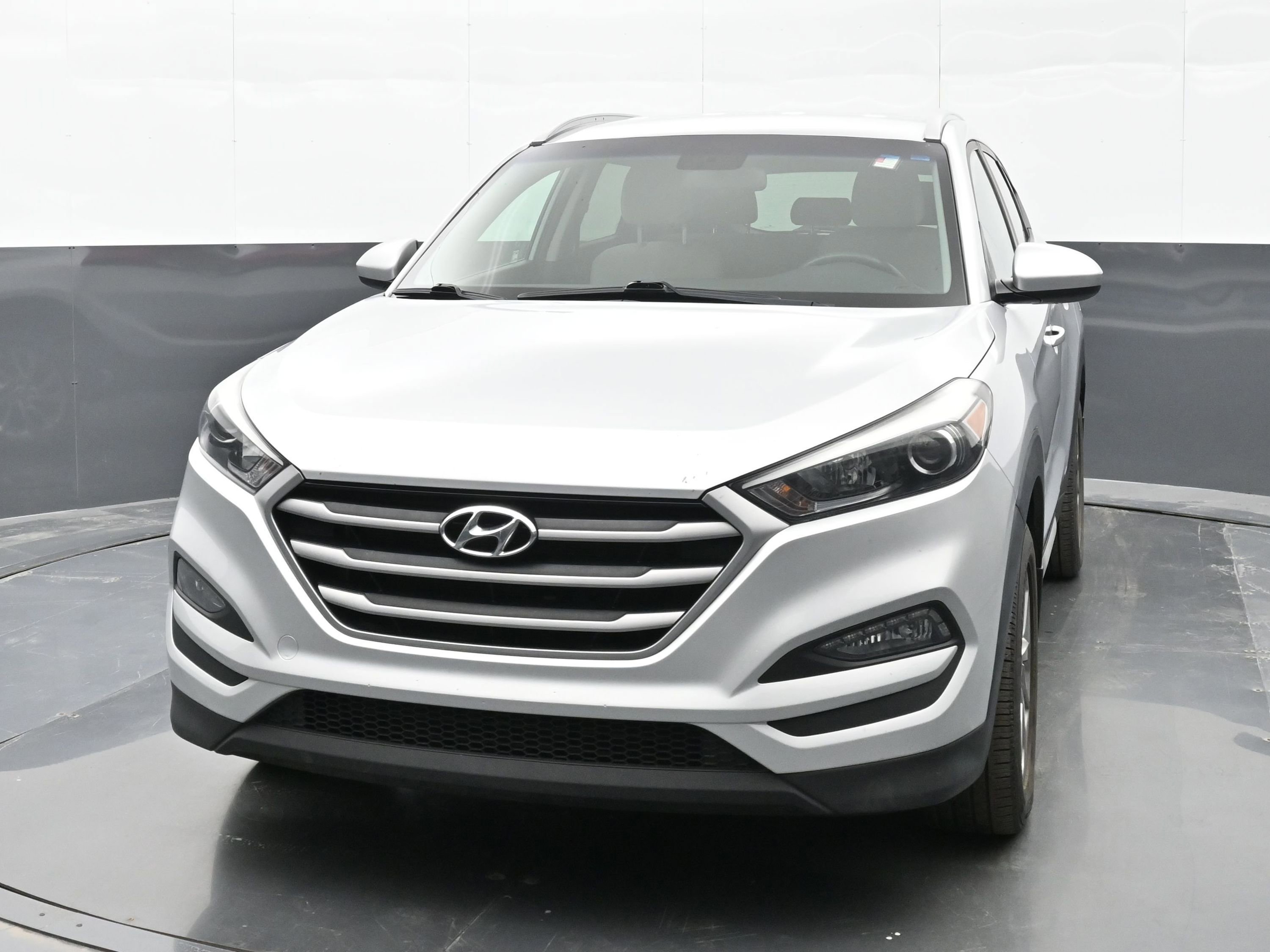 Used 2018 Hyundai Tucson SEL image 4