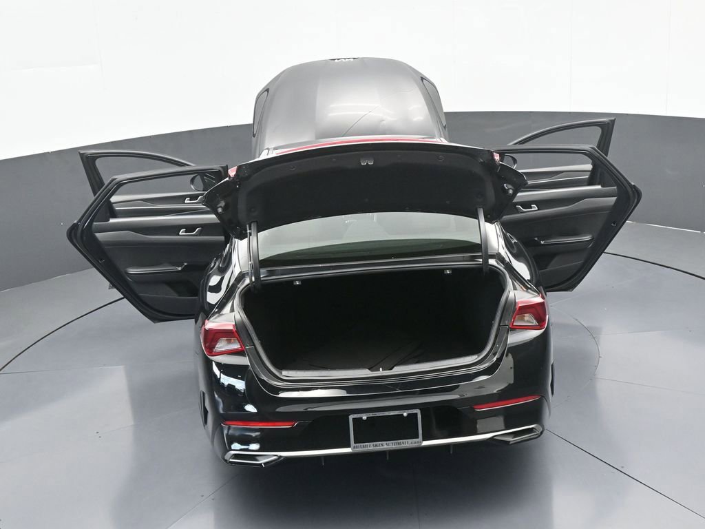 Used 2022 Kia K5 LXS image 59