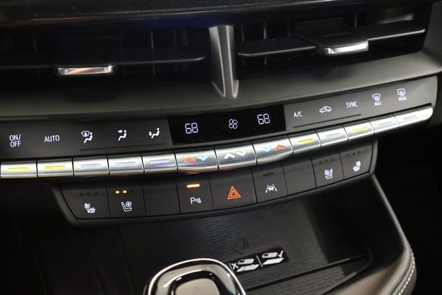 New 2026 Cadillac CT4 V Blackwing w/ Driver Assist Package RWD image 23