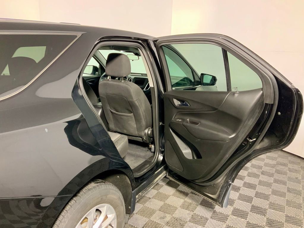 Used 2019 Chevrolet Equinox LT image 28