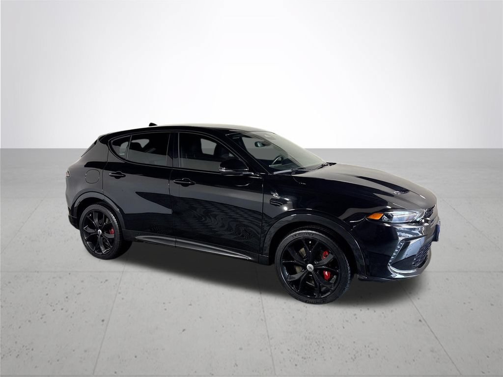 Used 2024 Dodge Hornet R/T AWD/4WD image 4