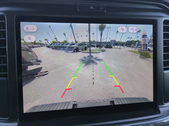 New 2026 Ford F150 STX image 20