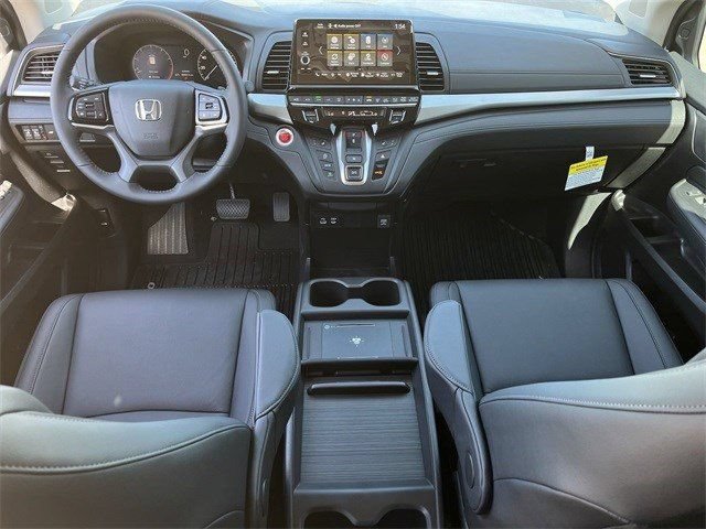 New 2026 Honda Odyssey EX-L image 9