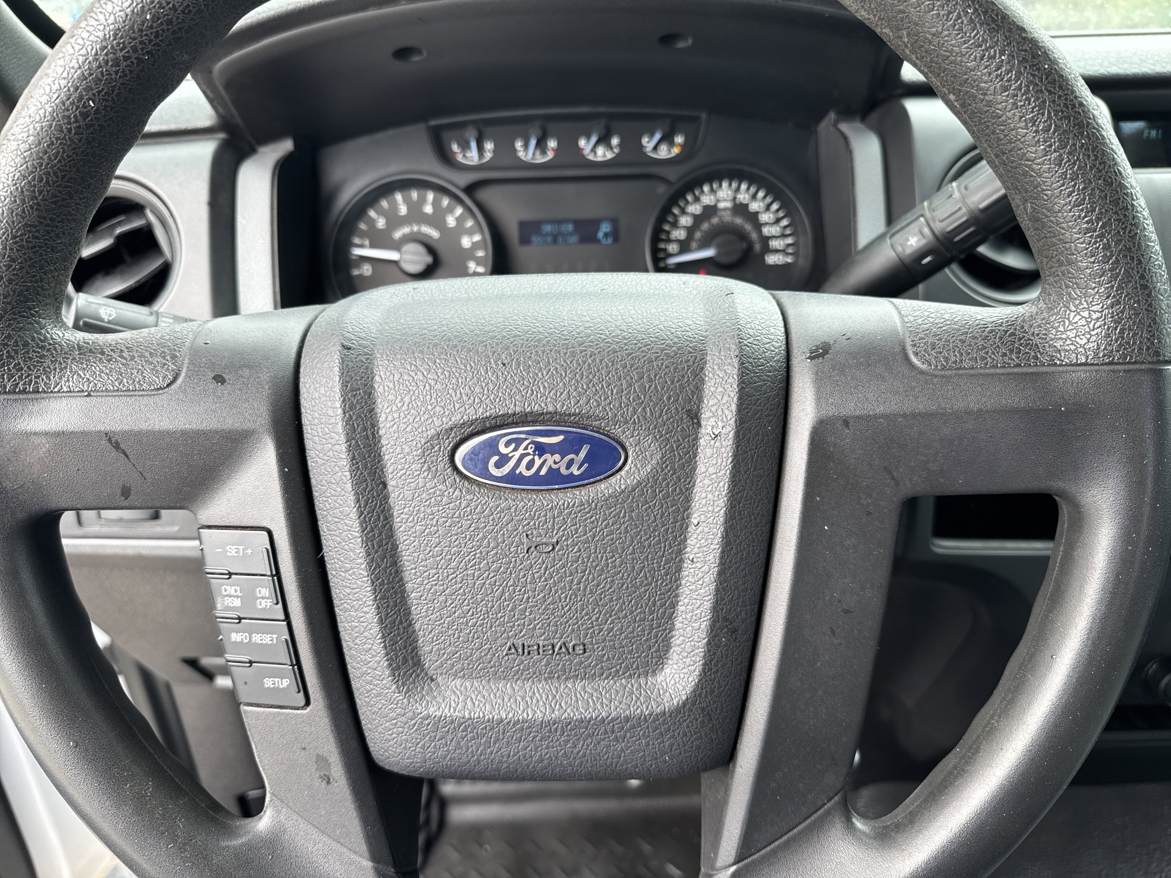 Used 2011 Ford F150 XL w/ PWR Equipment Group RWD image 14