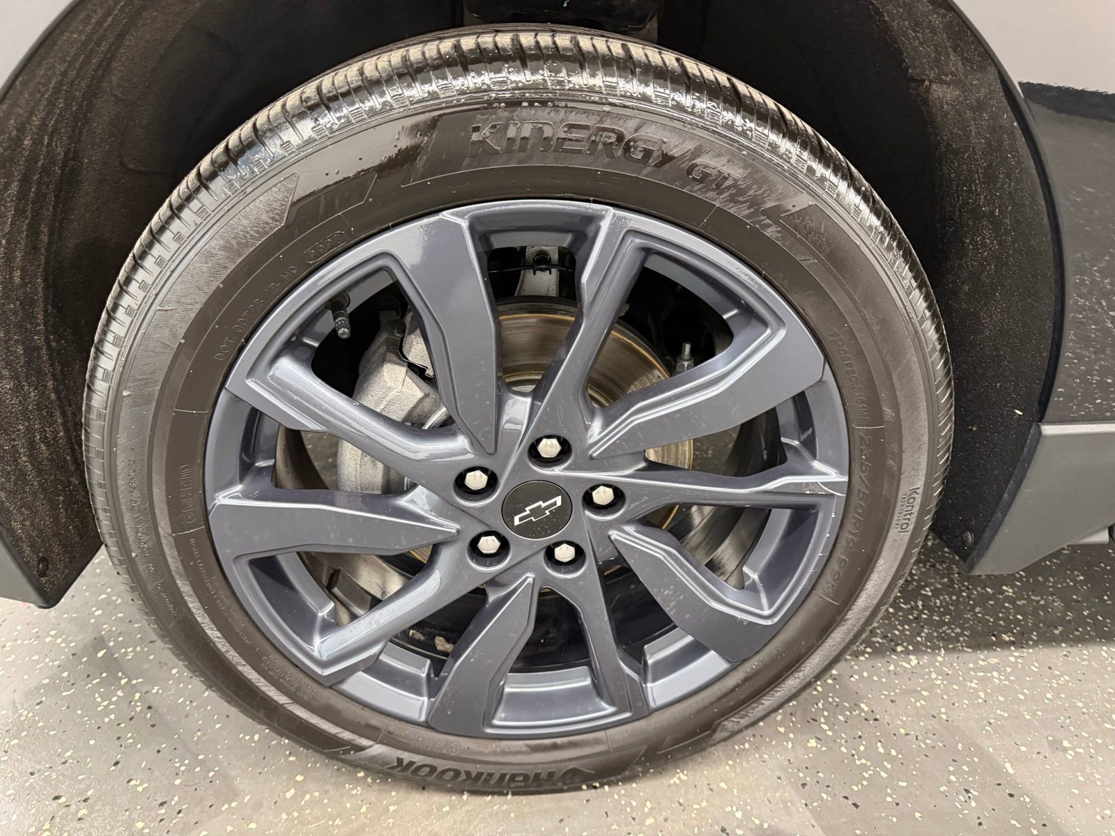 Used 2024 Chevrolet Equinox RS image 18