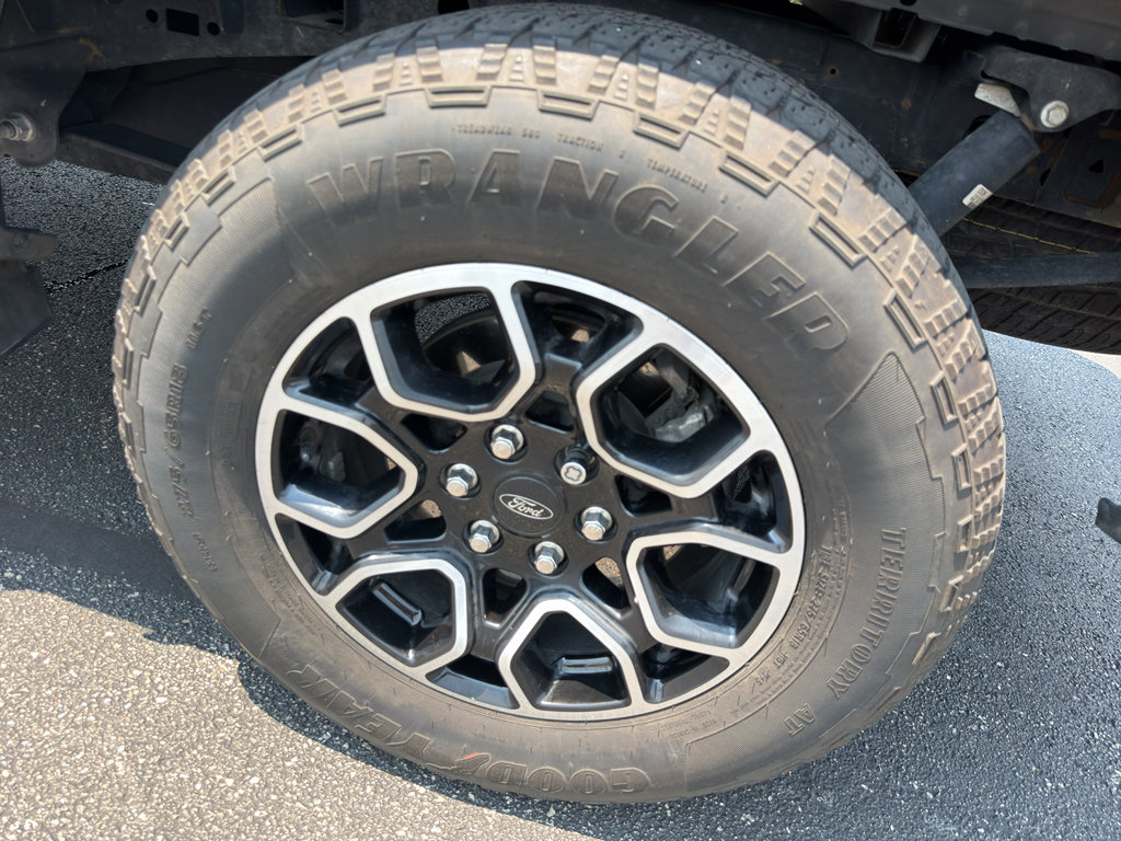 Used 2023 Ford F150 XLT w/ Equipment Group 302A High AWD/4WD image 9