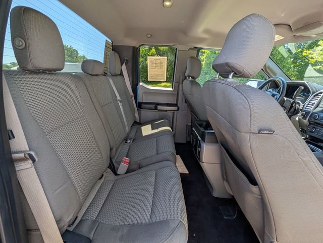 Used 2015 Ford F150 XLT w/ Equipment Group 301A Mid AWD/4WD image 25
