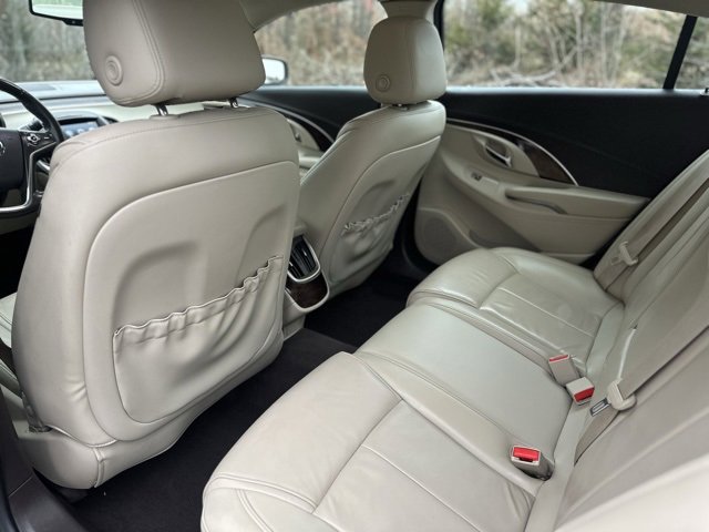 Used 2016 Buick LaCrosse Leather image 15