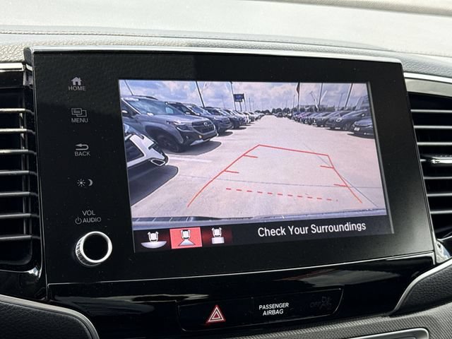 Used 2023 Honda Ridgeline Sport image 22