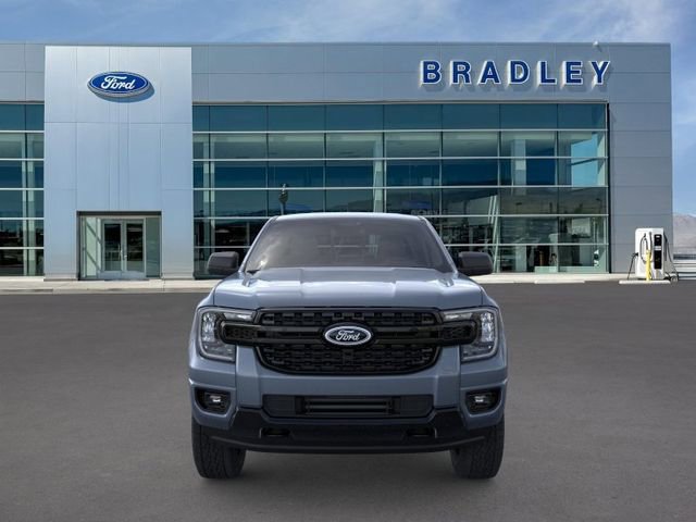 New 2025 Ford Ranger XLT w/ Equipment Group 301A High AWD/4WD image 6