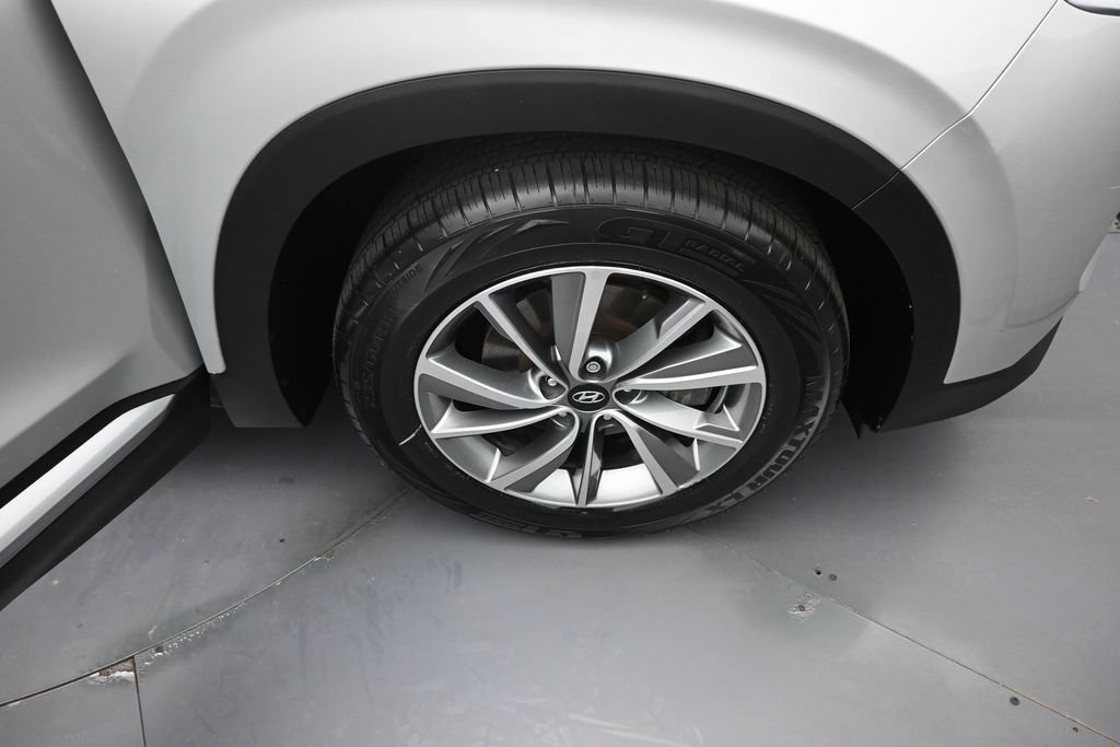 Used 2019 Hyundai Santa Fe Limited FWD image 36