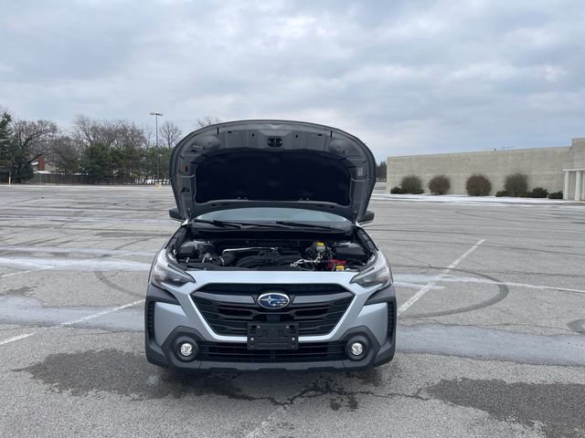Used 2023 Subaru Outback 2.5i Premium image 16