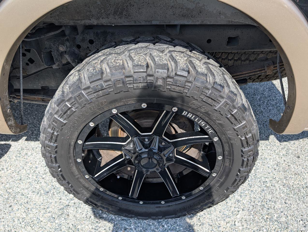 Used 2012 Ford F150 King Ranch image 10