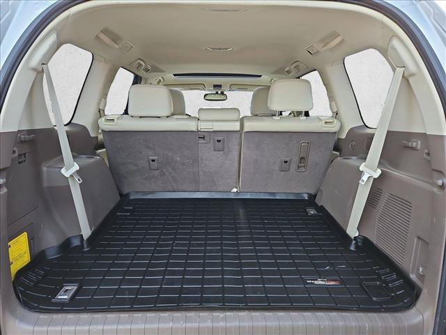 Used 2014 Lexus GX 460 w/ Premium Package AWD/4WD image 6