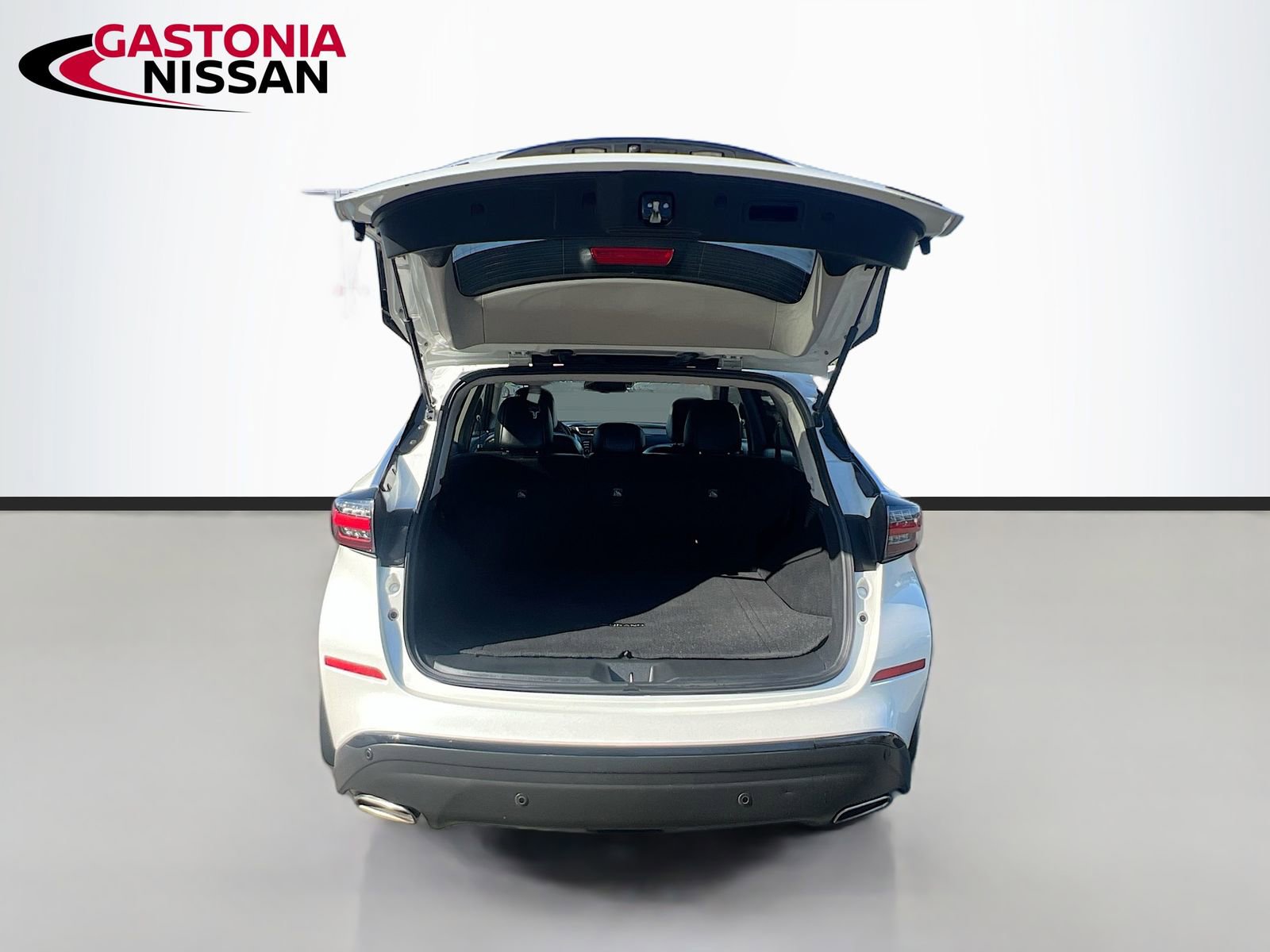 Used 2022 Nissan Murano SV w/ SV Midnight Edition Package image 35