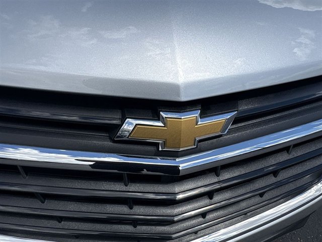 Certified 2021 Chevrolet Equinox LT FWD image 29