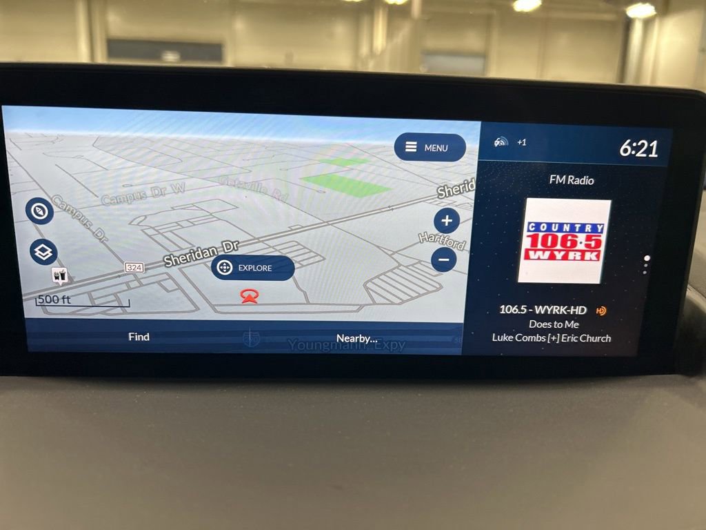 Used 2021 Acura RDX A-Spec image 15