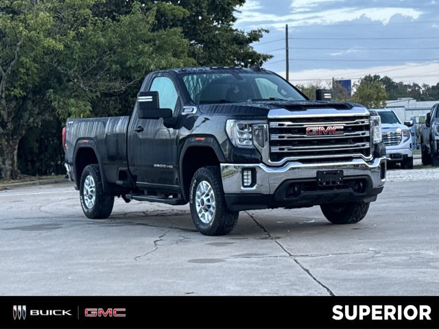 Used 2020 GMC Sierra 2500 SLE w/ SLE Convenience Package