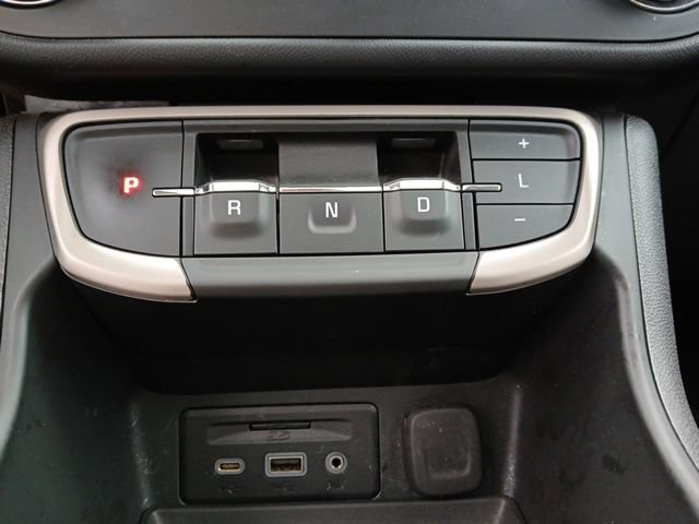 Certified 2024 GMC Terrain Denali w/ Denali Premium Package AWD/4WD image 19