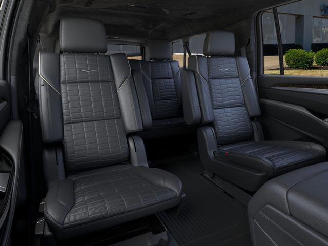 New 2026 Cadillac Escalade ESV Platinum Sport image 17
