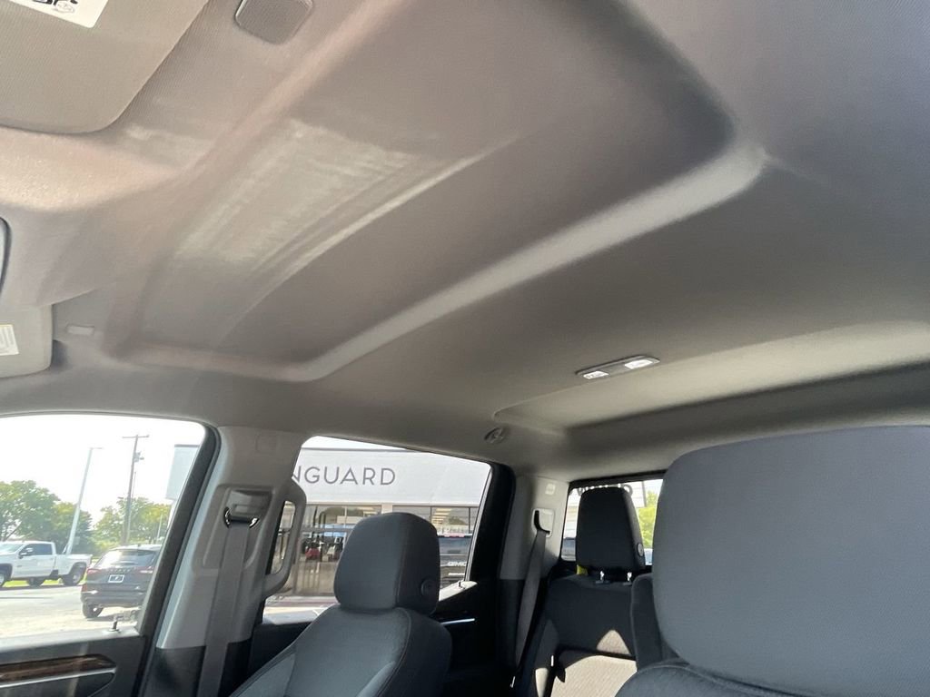 New 2026 GMC Sierra 1500 Elevation w/ Preferred Package image 13
