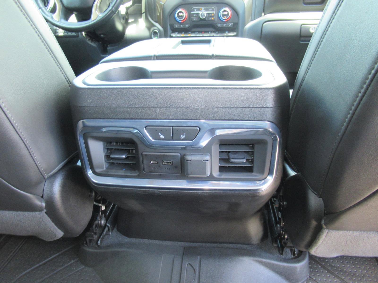 Used 2021 Chevrolet Silverado 3500 High Country AWD/4WD image 38