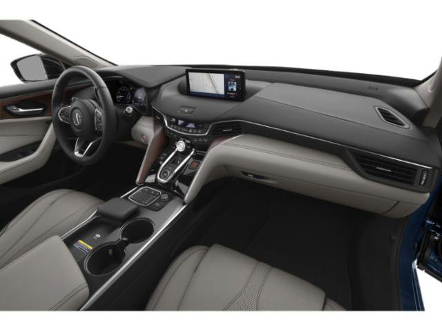 Used 2023 Acura TLX SH-AWD w/ Advance Package image 15