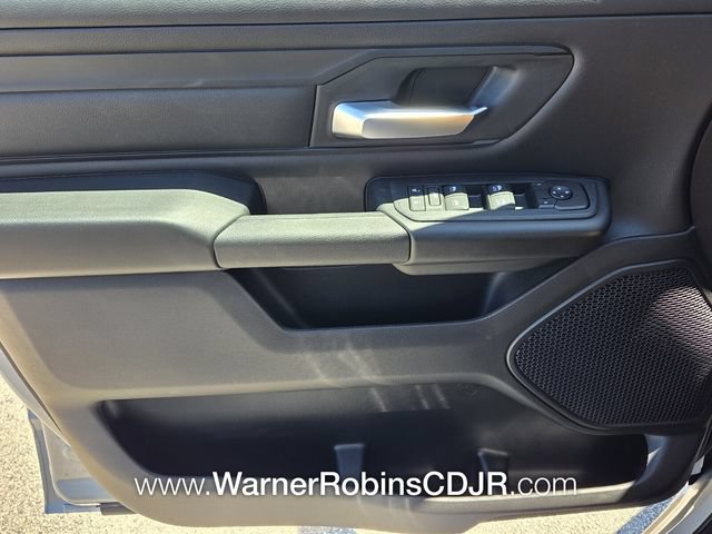 New 2026 RAM 1500 Express RWD image 27